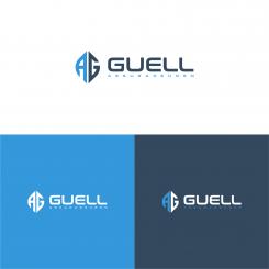 Logo design # 1299982 for Do you create the creative logo for Guell Assuradeuren  contest