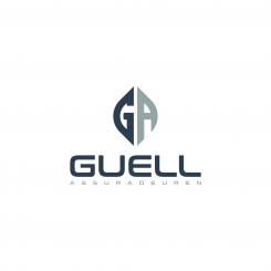 Logo design # 1299983 for Do you create the creative logo for Guell Assuradeuren  contest