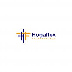 Logo  # 1272600 für Hogaflex Fachpersonal Wettbewerb