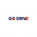 Logo design # 1243207 for Modern and minimalistic logo for at driving school contest