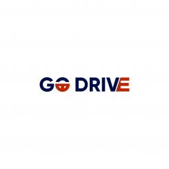 Logo design # 1243207 for Modern and minimalistic logo for at driving school contest