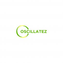 Logo # 1281831 voor oscillatuz wedstrijd