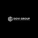 Logo design # 1244717 for Logo for Dovi Group  an house of brands organization for various brands of tripods  Logo will be on our company premises  website and documents  contest