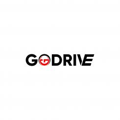 Logo design # 1243213 for Modern and minimalistic logo for at driving school contest