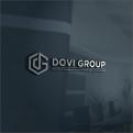 Logo design # 1244721 for Logo for Dovi Group  an house of brands organization for various brands of tripods  Logo will be on our company premises  website and documents  contest