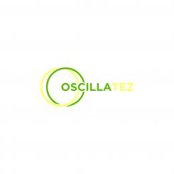 Logo # 1281839 voor oscillatuz wedstrijd