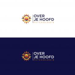 Logo # 1296490 voor Logo voor een psycholoog wedstrijd