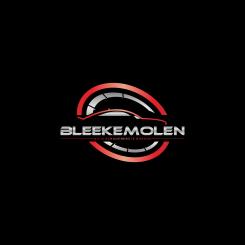Logo # 1247639 voor Nick Bleekemolen wedstrijd