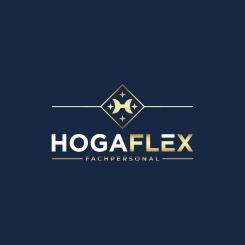 Logo  # 1272418 für Hogaflex Fachpersonal Wettbewerb
