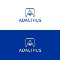 Logo design # 1228380 for ADALTHUS contest