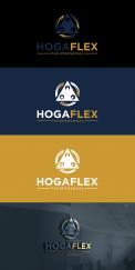 Logo  # 1272422 für Hogaflex Fachpersonal Wettbewerb