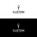 Logo # 1245638 voor Ontwerp een kleurrijke logo voor Cleton Schilderwerken! wedstrijd
