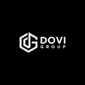 Logo design # 1245038 for Logo for Dovi Group  an house of brands organization for various brands of tripods  Logo will be on our company premises  website and documents  contest