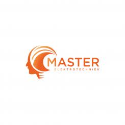 Logo # 1282959 voor Master Elektrotechniek wedstrijd