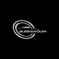 Logo # 1246344 voor Nick Bleekemolen wedstrijd