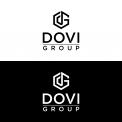 Logo design # 1244239 for Logo for Dovi Group  an house of brands organization for various brands of tripods  Logo will be on our company premises  website and documents  contest