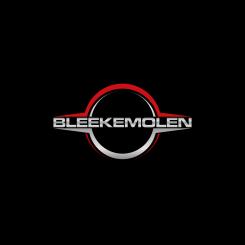 Logo # 1246346 voor Nick Bleekemolen wedstrijd