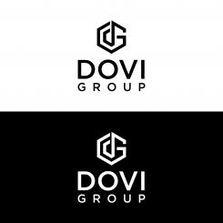 Logo design # 1244240 for Logo for Dovi Group  an house of brands organization for various brands of tripods  Logo will be on our company premises  website and documents  contest
