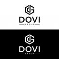 Logo design # 1244241 for Logo for Dovi Group  an house of brands organization for various brands of tripods  Logo will be on our company premises  website and documents  contest