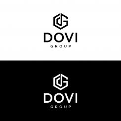 Logo design # 1244242 for Logo for Dovi Group  an house of brands organization for various brands of tripods  Logo will be on our company premises  website and documents  contest
