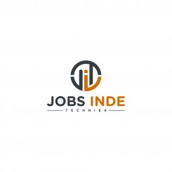 Logo design # 1296409 for Who creates a nice logo for our new job site jobsindetechniek nl  contest