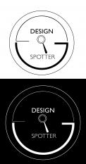 Logo design # 890563 for Logo for “Design spotter” contest