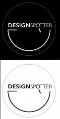 Logo design # 890564 for Logo for “Design spotter” contest