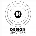 Logo design # 891226 for Logo for “Design spotter” contest