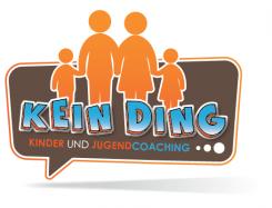 Logo  # 534907 für keinDing Wettbewerb