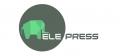 Logo design # 713999 for LOGO ELEPRESS contest