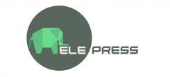 Logo design # 713999 for LOGO ELEPRESS contest