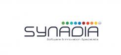 Logo # 715510 voor New Design Logo - Synadia wedstrijd