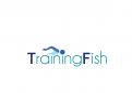 Logo design # 713958 for 3D, 2D swimming training logo contest