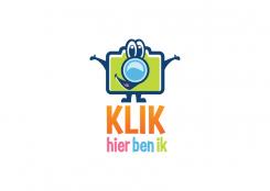Logo design # 133634 for Logo for a child photographer contest