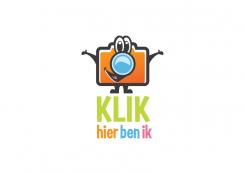 Logo # 133636 voor Logo voor kinderfotograaf. wedstrijd