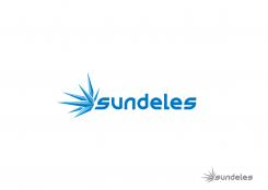 Logo design # 69042 for sundeles contest
