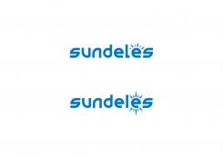 Logo design # 69048 for sundeles contest