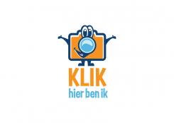 Logo # 133468 voor Logo voor kinderfotograaf. wedstrijd