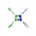 Logo  # 319186 für Logo für Grillseminare/ Grillkompetenz für eine Fleischerei mit bestehendem Logo Wettbewerb