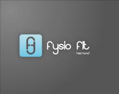 Logo # 74219 voor Logo voor FysioFit Helmond wedstrijd