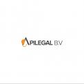 Logo design # 801521 for Logo for company providing innovative legal software services. Legaltech. contest