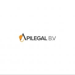 Logo # 801521 voor Logo voor aanbieder innovatieve juridische software. Legaltech. wedstrijd