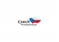 Logo # 76110 voor Logo voor Czech Promotions wedstrijd