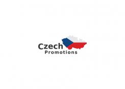 Logo design # 76112 for Logo Czech Promotions contest