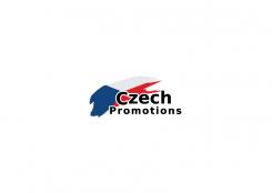 Logo design # 76117 for Logo Czech Promotions contest