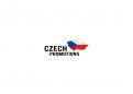 Logo design # 76121 for Logo Czech Promotions contest