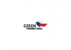 Logo design # 76121 for Logo Czech Promotions contest