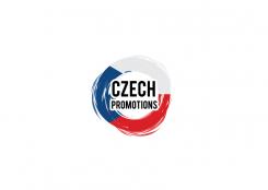 Logo design # 76123 for Logo Czech Promotions contest