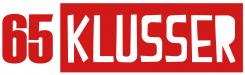 Logo # 236455 voor Ontwerp een pakkend logo voor 65-klusser, het nieuwe symphatieke  klusjesman concept wedstrijd