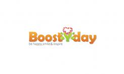 Logo # 293487 voor BoostYDay wants you! wedstrijd